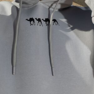 DESERT VOYAGE HOODIE