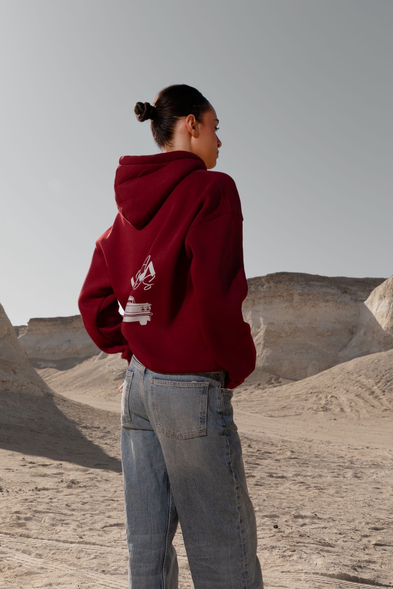 1878 HOODIE - Image 3