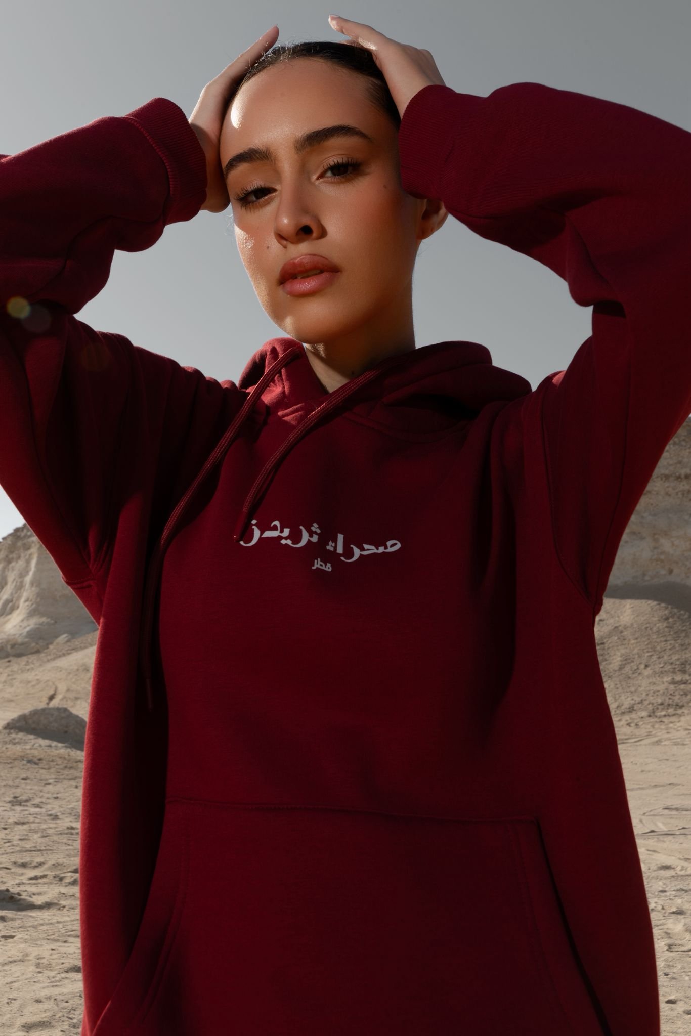 1878 HOODIE - Image 2